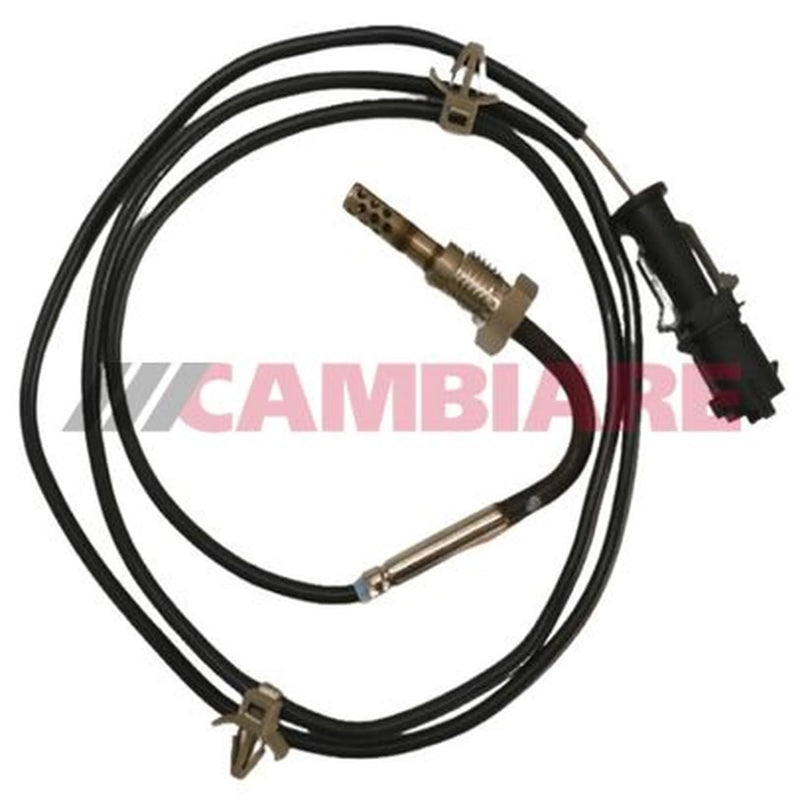 Cambiare Exhaust Gas Temperature Sensor fits Opel Astra H 2005-2010 1.3