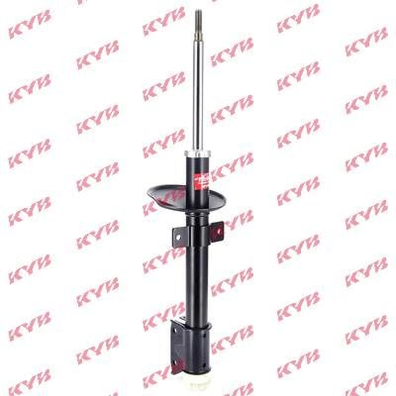 KYB Shock Absorber Damper Strut Rear fits Dacia Duster 2010-2019 1.2 1.3 1.5 1.6