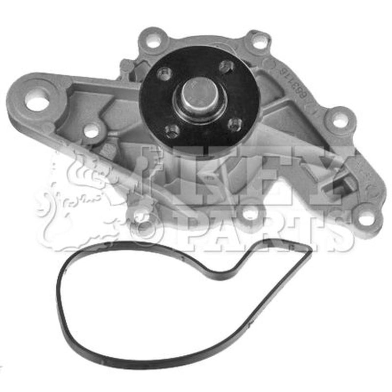 Key Parts Engine Cooling Water Pump fits Smart Cabrio 2000-2004