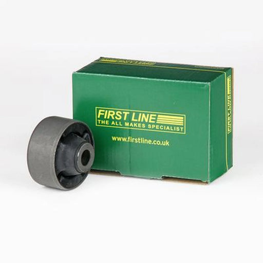 First Line Wishbone / Control / Trailing Arm Bush fits Honda Jazz IV 2015 on 1.3
