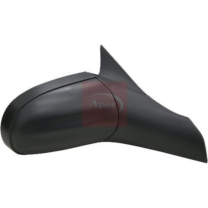 Apec Door / Wing Mirror Right fits Opel Corsa B 1993-2000