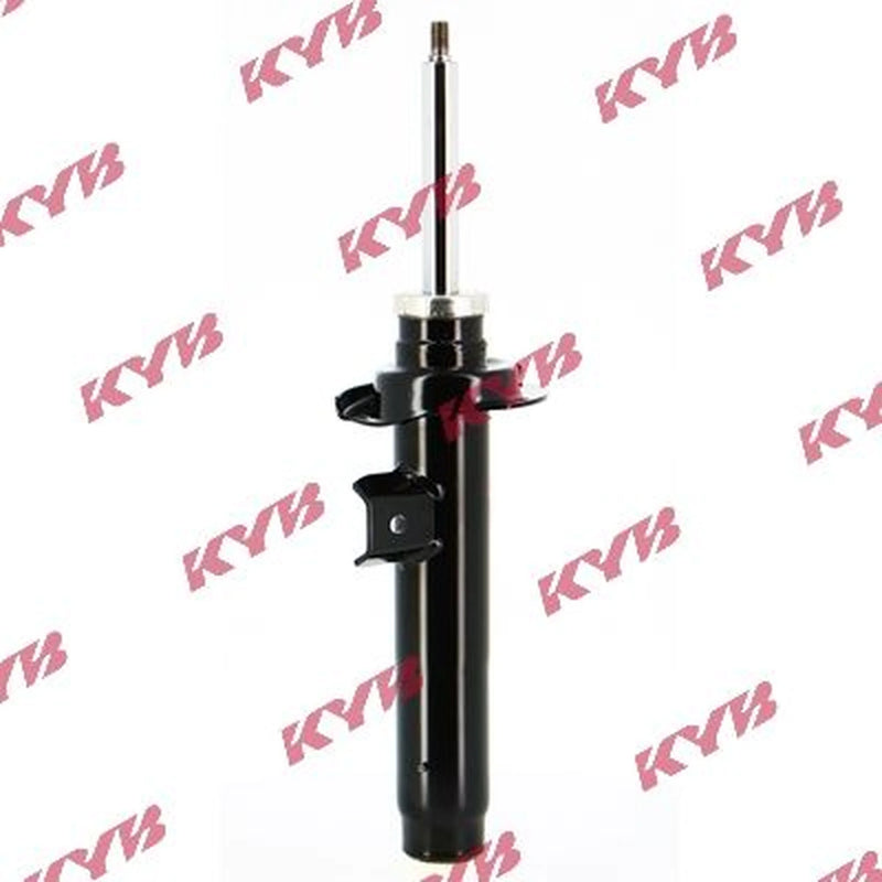 KYB Shock Absorber Damper Strut Front Left fits BMW 1 Sports Hatch 2012-2019