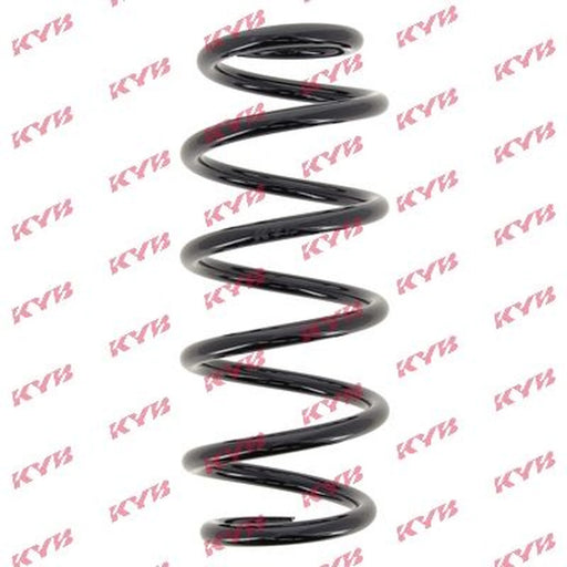 KYB Rear Suspension Coil Spring RA6254