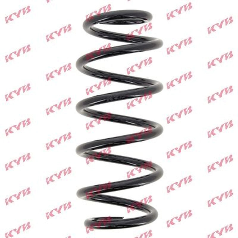 KYB 2 x Suspension Springs fits Toyota Auris 2012-2018 1.8