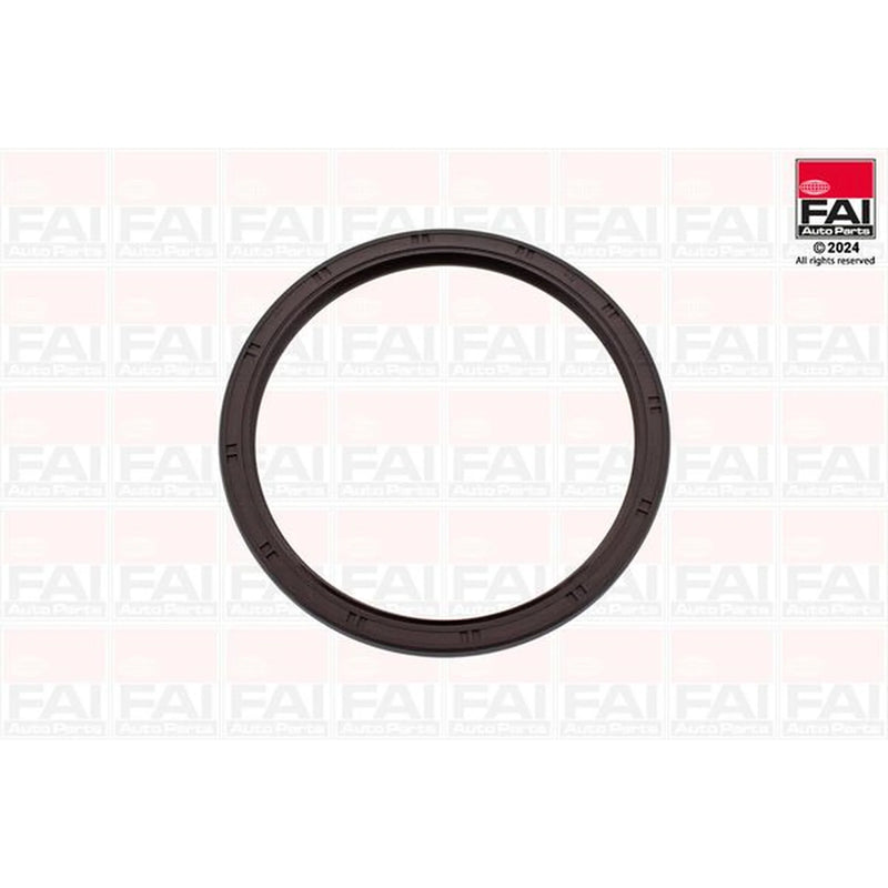FAI Crankshaft Shaft Seal 108mm OD ID Wide