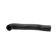 Gates Curved Radiator Hose 235Mmx25 fits Audi 100 C1 1975-1976 1.6