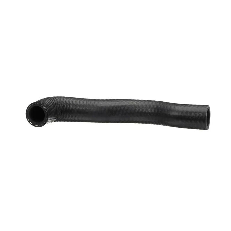 Gates Curved Radiator Hose 235Mmx25 fits Audi 100 C1 1975-1976 1.6