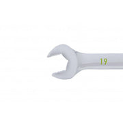 Carlyle Tools 12 Pt 32mm Long Combination Wrench - image 1
