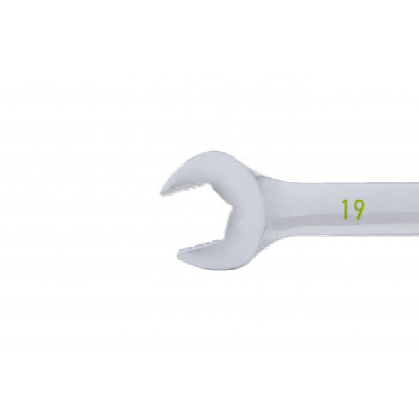 Carlyle Tools 12 Pt 32mm Long Combination Wrench - image 1