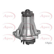 Apec Engine Cooling Water Pump fits Ford Escort 1991-1998