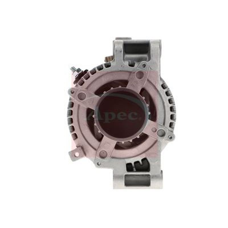 Apec Car Alternator 12V fits Toyota Rav 4 IV 2012-2018 2.0