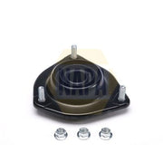 NAPA Suspension Strut Support Mount fits Hyundai Coupe I 1996-2002 1.6 2.0