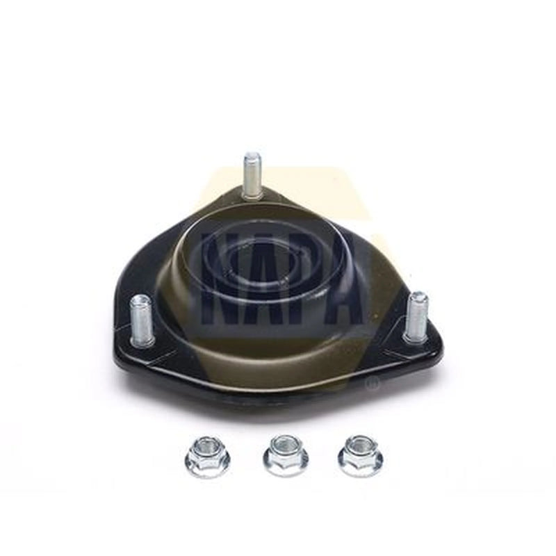 NAPA Suspension Strut Support Mount fits Hyundai Coupe I 1996-2002 1.6 2.0