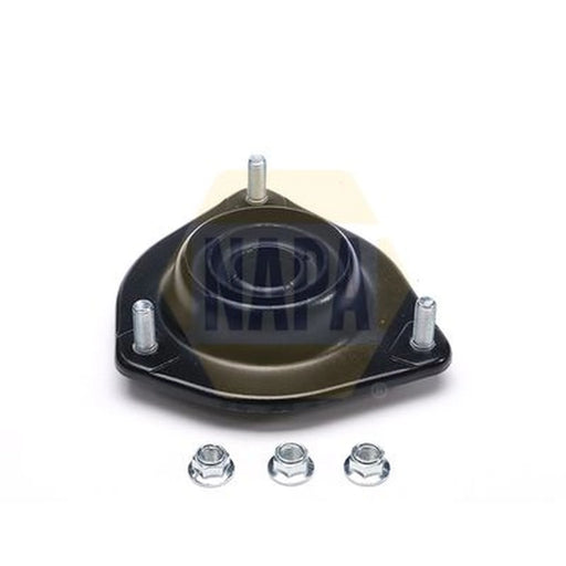 NAPA Suspension Strut Support Mount fits Hyundai Coupe I 1996-2002 1.6 2.0