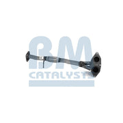 BM Catalysts Homologated Petrol Cat fits Fiat Punto 1999-2012 1.8 188.738