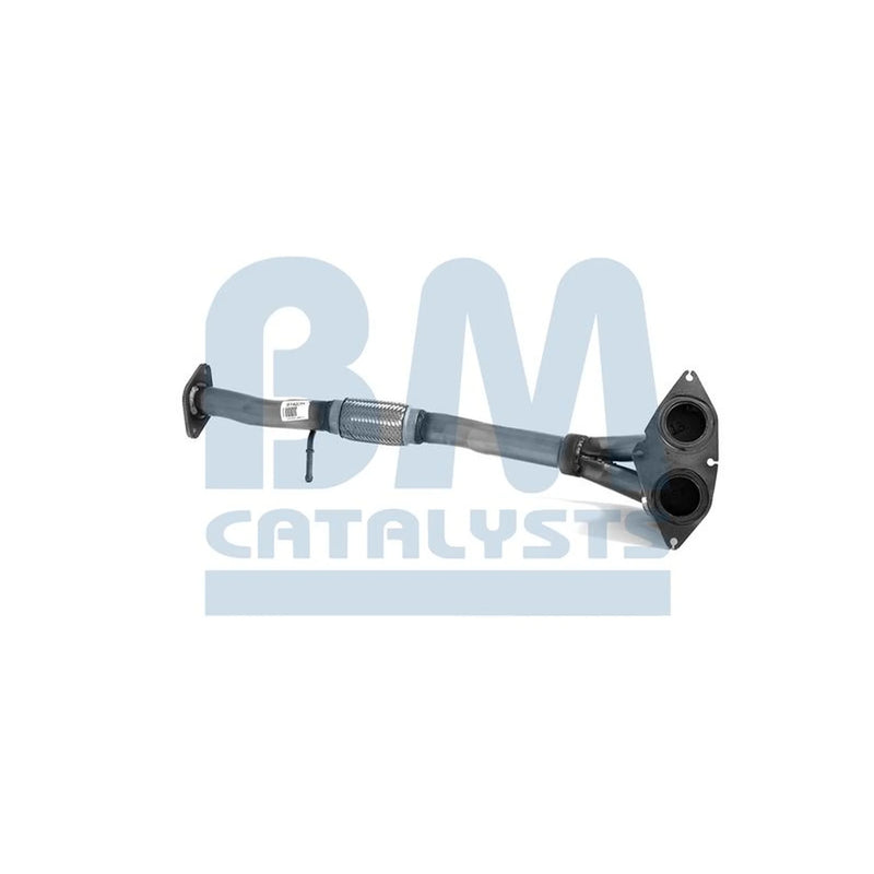 BM Catalysts Homologated Petrol Cat fits Fiat Punto 1999-2012 1.8 188.738