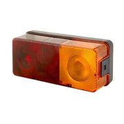 Hella Tail Light / Lamp R10W Right fits International Harv. 1455 1979-1996