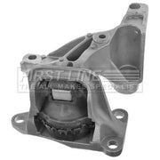 First Line Engine Mount Mounting fits Renault Fluence 2010 on 1.6