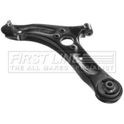 First Line Control/Trailing Arm fits Kia Picanto II 2011-2017 1.0 1.2