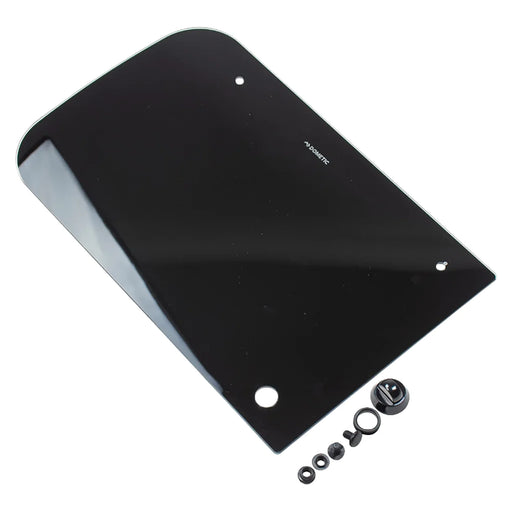 Dometic Glass Cover - Left Side Replacement Part