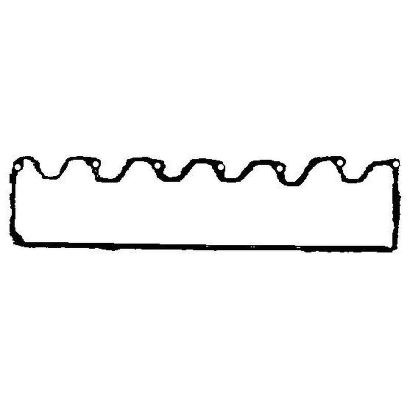 BGA Cylinder Head Cover Gasket fits Nissan Patrol Gr 1988-1998 2.8