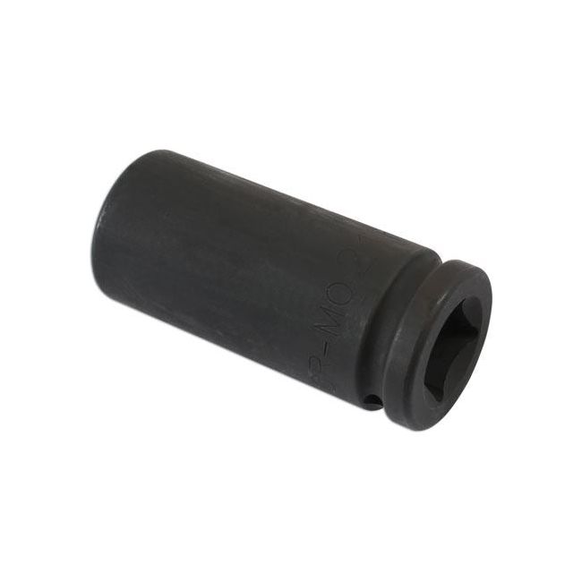 Laser Budd Wheel Nut Socket 3/4"D 21mm 7003 Laser - Dynamic Drive