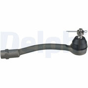 Delphi Steering Tie Rod End Ball Joint Front Right M16x1. fits Hyundai Accent IV