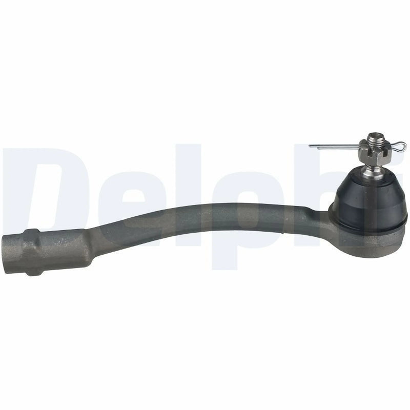 Delphi Steering Tie Rod End Ball Joint Front Right M16x1. fits Hyundai Accent IV