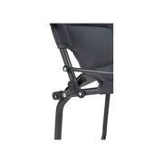 Bo-Camp Chair Copa Rio Air M Padded Aluminium Grey Bo-Camp - Dynamic Drive