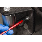 Sealey Premier Premier Jumbo Colour-Coded Anti-Slip Ball-End Hex Key Set 13pc Sealey Premier - Dynamic Drive