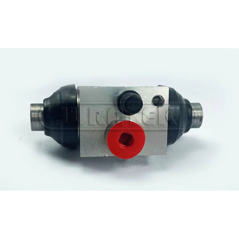 Juratek Wheel Cylinder Hydraulic Brake Rear fits Ford Fiesta 2010-2017 1.6