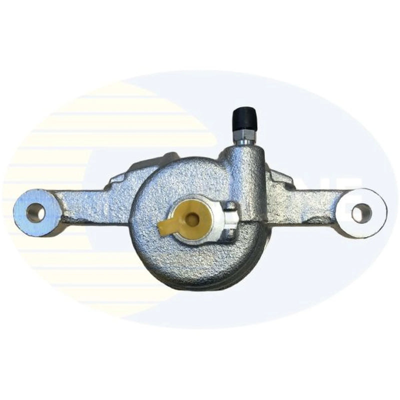 Comline Brake Caliper Assembly Front Right fits Chevrolet Matiz 2005-2013