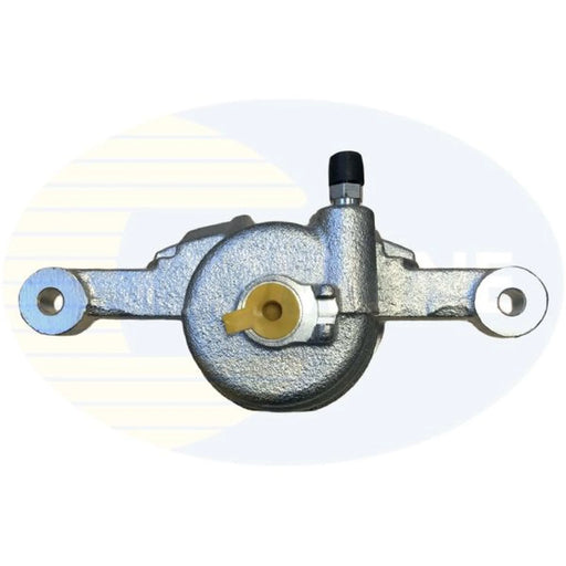 Comline Brake Caliper Assembly Front Right fits Chevrolet Matiz 2005-2013