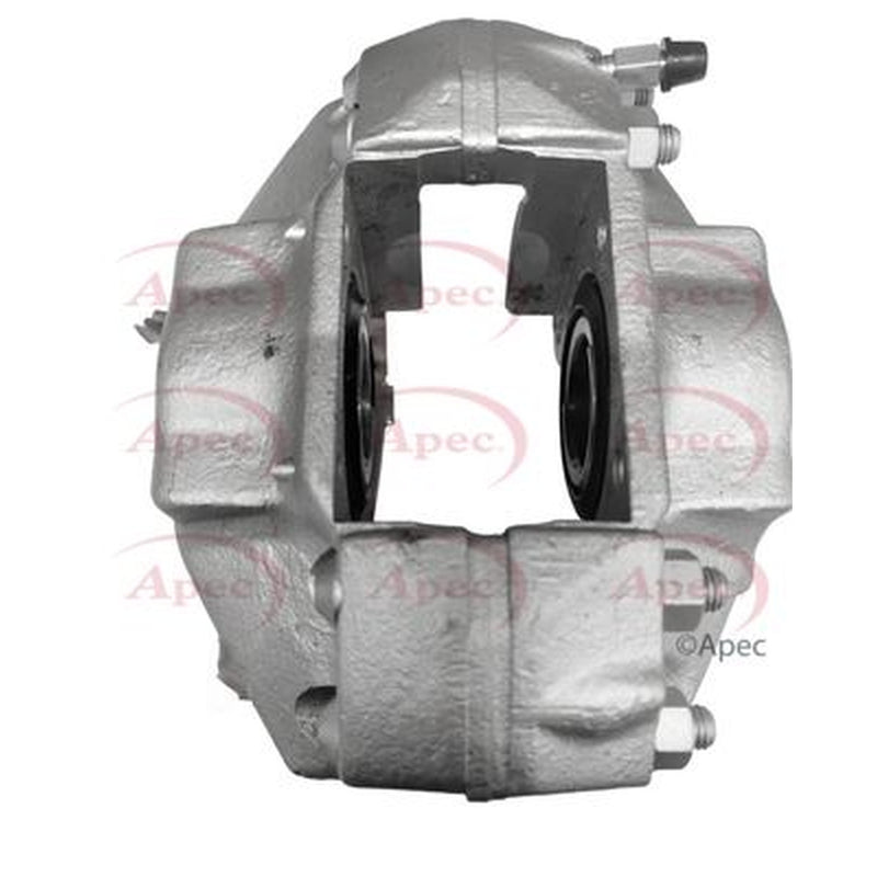 Apec 2 x Front Brake Calipers fits Porsche 911 1980-1983 3.0