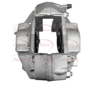 Apec Brake Caliper Assembly Front Left LCA1273
