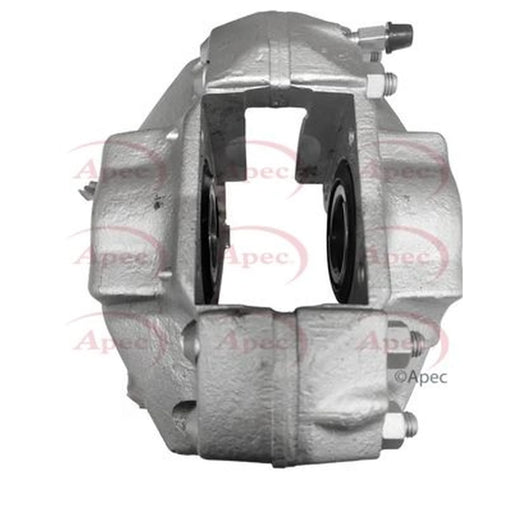 Apec Brake Caliper Assembly Front Left LCA1273