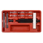 Sealey Blind Bearing Removal Tool Kit 10pc AK999 Sealey - Dynamic Drive