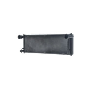 Mahle Engine Radiator fits Porsche 911 2000-2012 3.6 3.8 4.0