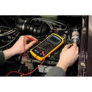 Laser Automotive Multi Meter CAT II 5990 Laser - Dynamic Drive