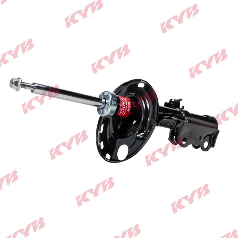 KYB 2 x Shock Absorbers fits Toyota Prius Plus 2011 on 1.8