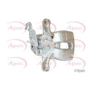 Apec Brake Caliper Assembly Rear Left LCA788N