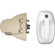 FAP Pro Tek Lock White (Right Hand) Caravan/Motorhome Part Nova - Dynamic Drive