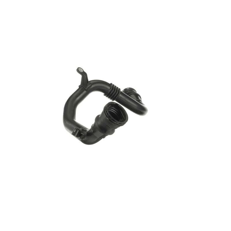 Gates Intercooler Turbo Charge Air Hose 1,020mm fits Renault Fluence 2010 on 1.5
