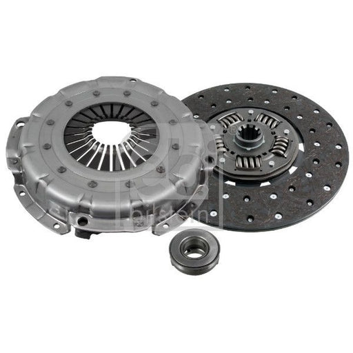 Febi Clutch Kit Set 3pc 310mm 105206