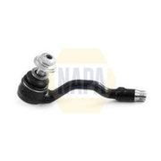 NAPA Steering Tie Rod End Ball Joint Front Right M14x1.5 fits BMW X3 2003-2011