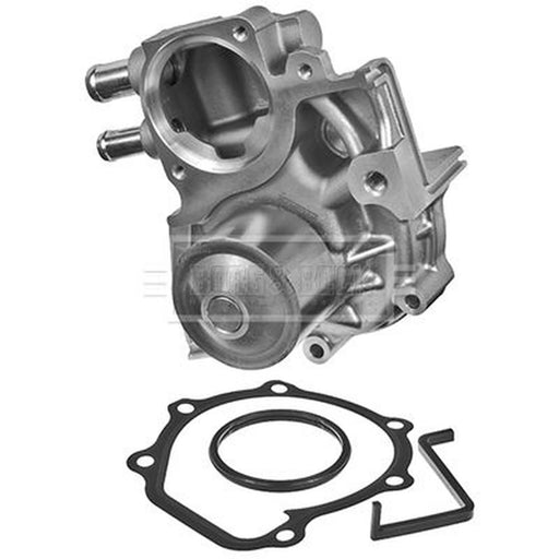 Borg & Beck Engine Cooling Water Pump BWP2365