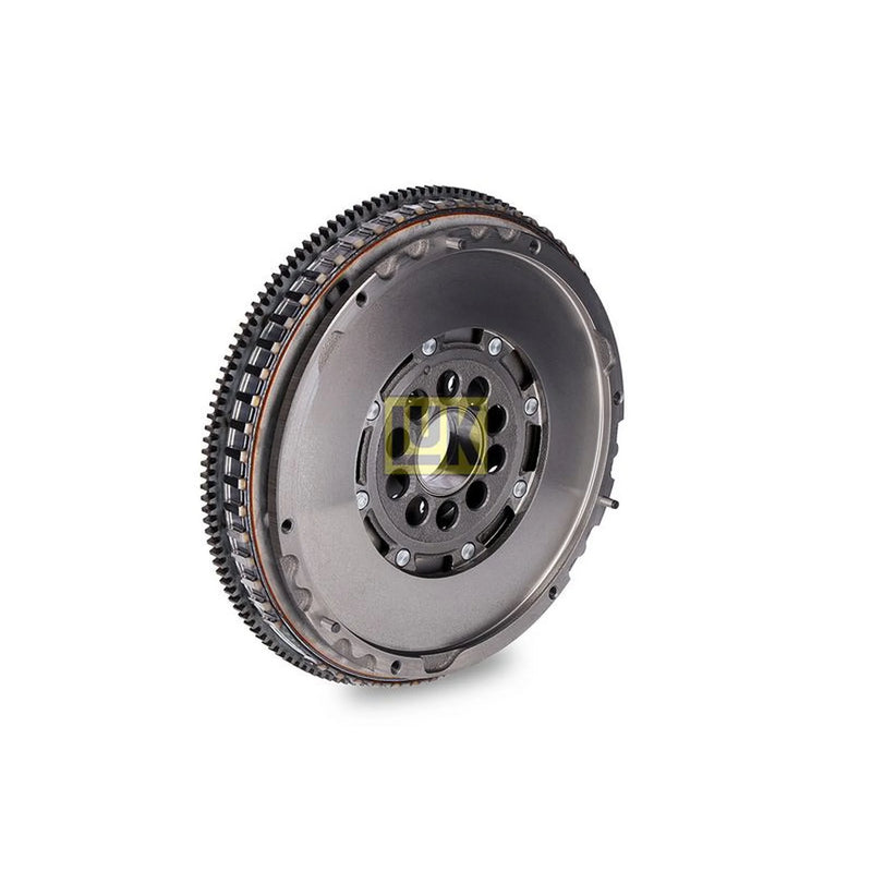 LuK Engine Flywheel Teeth fits Ford Focus II 2009-2011 2.5