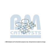 BM Catalysts Fitting Kit FK80370B FK80370B
