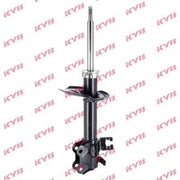 KYB 2 x Shock Absorbers fits Nissan Almera 2000-2006 1.5 1.8 2.2
