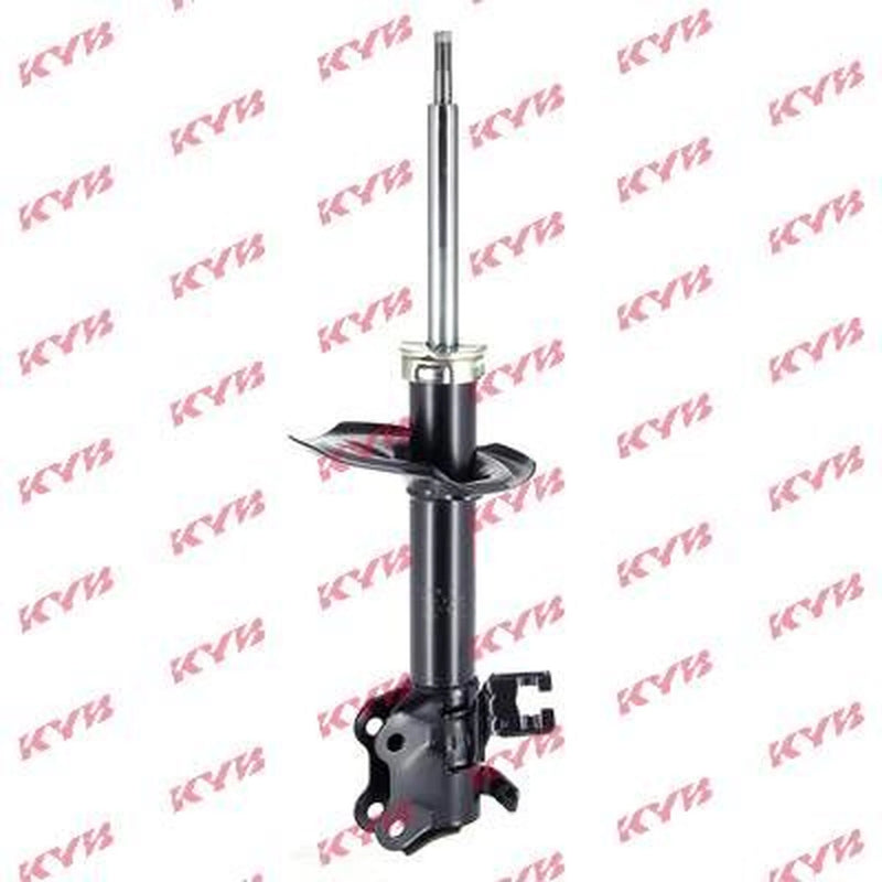 KYB 2 x Shock Absorbers fits Nissan Almera 2000-2006 1.5 1.8 2.2